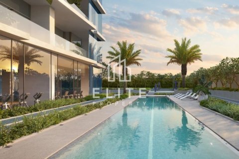 Apartment in Dubai studio, 79 sq.m. № 85670