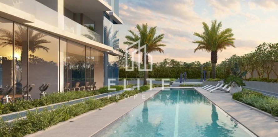 Apartment in Dubai studio, 79 sq.m. № 85670