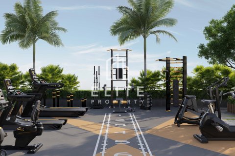 Apartment in Dubai studio, 79 sq.m. № 85670 - photo 8