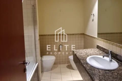 Appartement à Murjan, Jumeirah Beach Residence, Dubai, studio, 103 m², № 85681 - photo 12