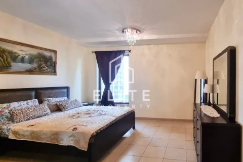Appartement à Murjan, Jumeirah Beach Residence, Dubai, studio, 103 m², № 85681 - photo 10