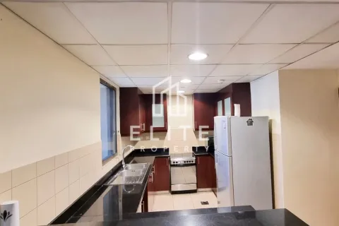 Appartement à Murjan, Jumeirah Beach Residence, Dubai, studio, 103 m², № 85681 - photo 5