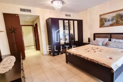 Appartement à Murjan, Jumeirah Beach Residence, Dubai, studio, 103 m², № 85681 - photo 7