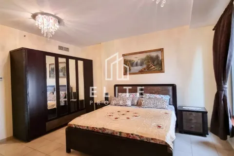 Appartement à Murjan, Jumeirah Beach Residence, Dubai, studio, 103 m², № 85681 - photo 6