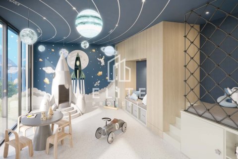 Купить квартиру в Дубае: 2 спальни, 114м², № 85679 - фото 11