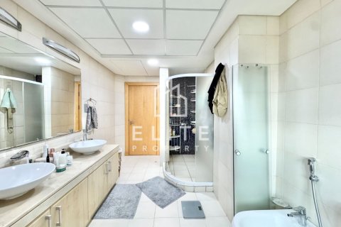 Купить квартиру в Shoreline Apartments, Пальма Джумейра, Дубай: 3 спальни, 204м², № 85671 - фото 10