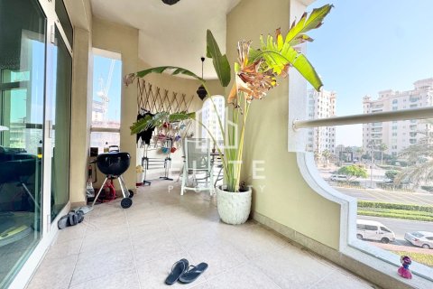 Купить квартиру в Shoreline Apartments, Пальма Джумейра, Дубай: 3 спальни, 204м², № 85671 - фото 15