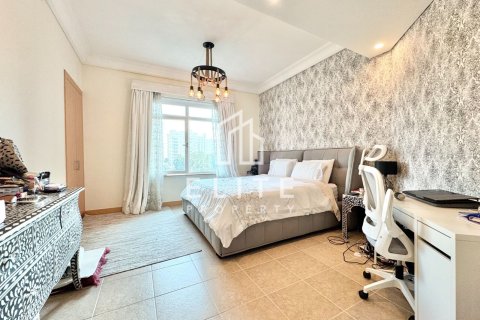 Купить квартиру в Shoreline Apartments, Пальма Джумейра, Дубай: 3 спальни, 204м², № 85671 - фото 8