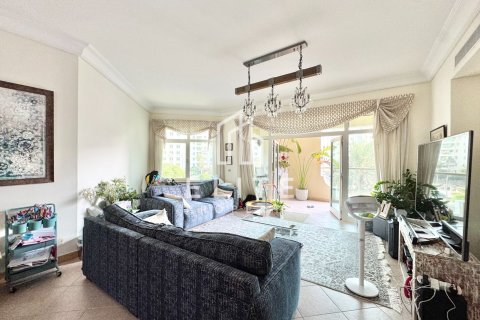 Купить квартиру в Shoreline Apartments, Пальма Джумейра, Дубай: 3 спальни, 204м², № 85671 - фото 14