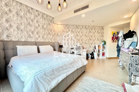 Купить квартиру в Shoreline Apartments, Пальма Джумейра, Дубай: 3 спальни, 204м², № 85671 - фото 9