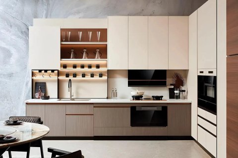 Apartamento en Dubai, 2 dormitorios, 79 m², № 55421 - foto 3