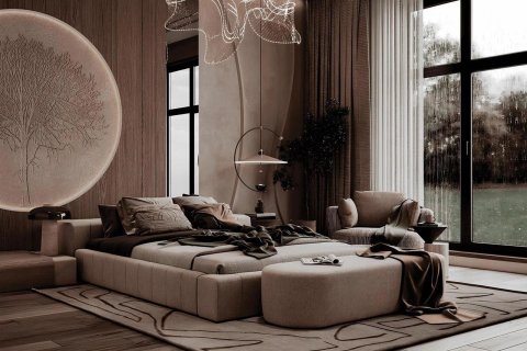 Apartamento en Dubai, 2 dormitorios, 79 m², № 55421 - foto 1