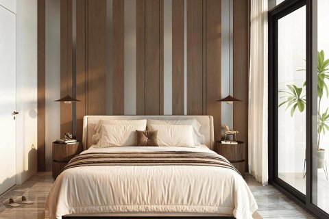 Apartamento en Dubai, 2 dormitorios, 79 m², № 55421 - foto 4