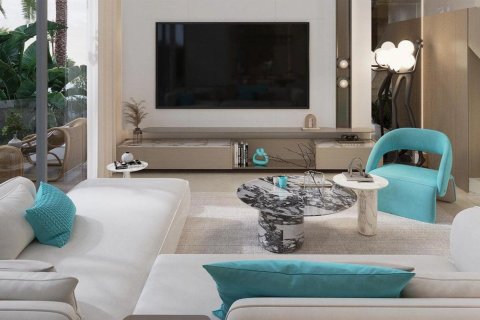 Купить пентхаус в Deira, Дубай: 4 спальни, 559м², № 55420 - фото 7