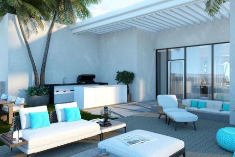 Купить пентхаус в Deira, Дубай: 4 спальни, 559м², № 55420 - фото 15