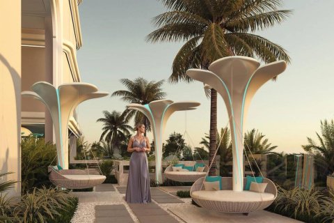 Купить пентхаус в Deira, Дубай: 4 спальни, 559м², № 55420 - фото 19