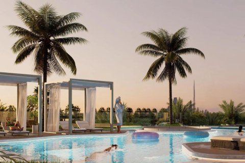 Купить пентхаус в Deira, Дубай: 4 спальни, 559м², № 55420 - фото 22