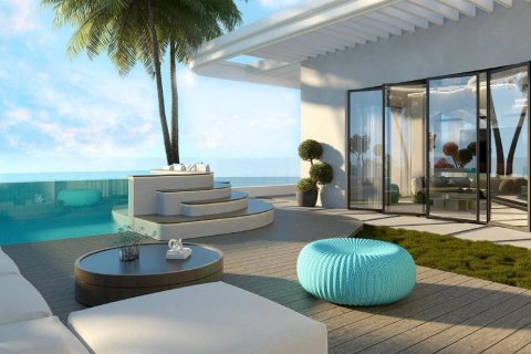 Купить пентхаус в Deira, Дубай: 4 спальни, 559м², № 55420 - фото 14