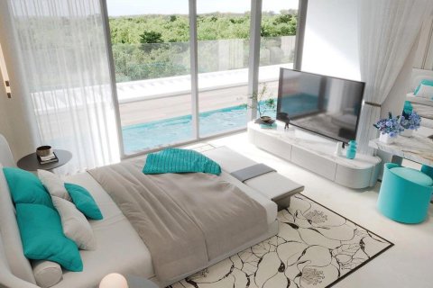 Купить пентхаус в Deira, Дубай: 4 спальни, 559м², № 55420 - фото 5