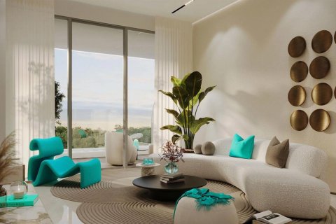 Купить пентхаус в Deira, Дубай: 4 спальни, 559м², № 55420 - фото 4