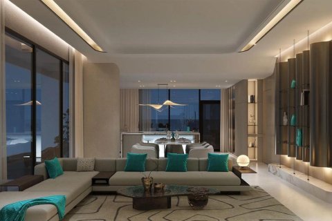 Купить пентхаус в Deira, Дубай: 4 спальни, 559м², № 55420 - фото 10