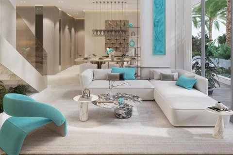 Купить пентхаус в Deira, Дубай: 4 спальни, 559м², № 55420 - фото 6