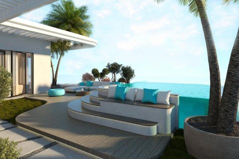 Купить пентхаус в Deira, Дубай: 4 спальни, 559м², № 55420 - фото 13