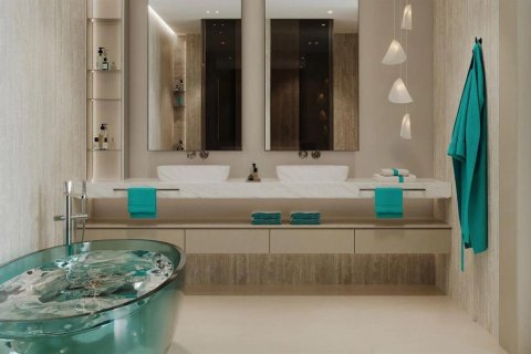 Купить пентхаус в Deira, Дубай: 4 спальни, 559м², № 55420 - фото 11