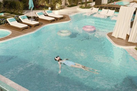 Купить пентхаус в Deira, Дубай: 4 спальни, 559м², № 55420 - фото 24