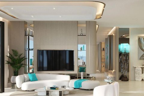 Купить пентхаус в Deira, Дубай: 4 спальни, 559м², № 55420 - фото 9