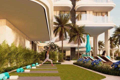 Купить пентхаус в Deira, Дубай: 4 спальни, 559м², № 55420 - фото 17