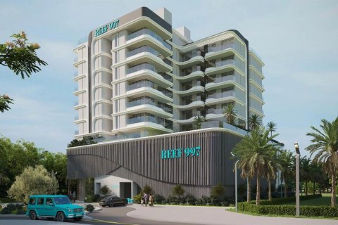 Купить пентхаус в Deira, Дубай: 4 спальни, 559м², № 55420 - фото 25