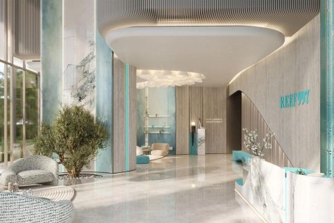 Купить пентхаус в Deira, Дубай: 4 спальни, 559м², № 55420 - фото 2