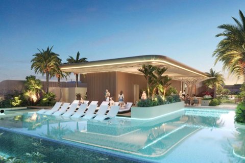 Apartamento en Dubai, 2 dormitorios, 123 m², № 55423 - foto 19