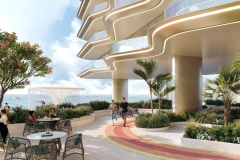 Apartment in Dubai 2 bedrooms, 95 sq.m. № 55412 - photo 20