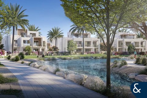 فيلا في The Valley, دبي 5 غرف نوم , 423 م² رقم 88456 - صورة 7