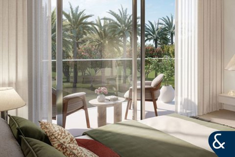 فيلا في The Valley, دبي 5 غرف نوم , 423 م² رقم 88456 - صورة 3