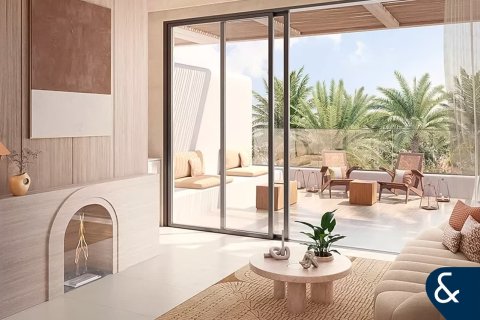 فيلا في The Valley, دبي 5 غرف نوم , 423 م² رقم 88456 - صورة 4