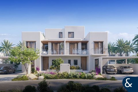 فيلا في The Valley, دبي 5 غرف نوم , 423 م² رقم 88456 - صورة 10