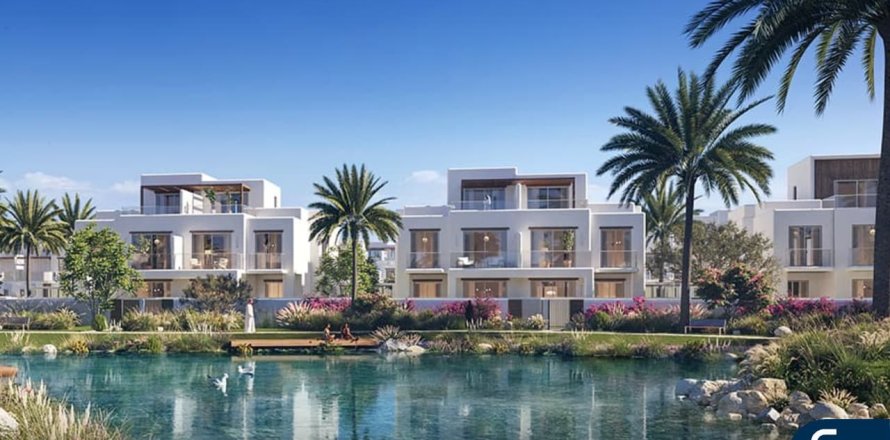 فيلا في The Valley, دبي 5 غرف نوم , 423 م² رقم 88456