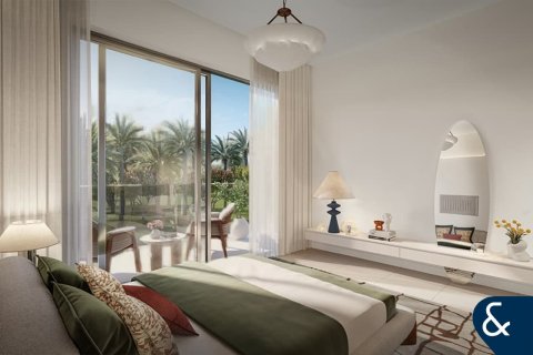 فيلا في The Valley, دبي 5 غرف نوم , 423 م² رقم 88456 - صورة 5