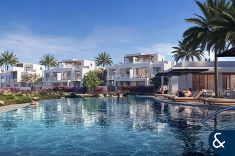 فيلا في The Valley, دبي 5 غرف نوم , 423 م² رقم 88456 - صورة 8