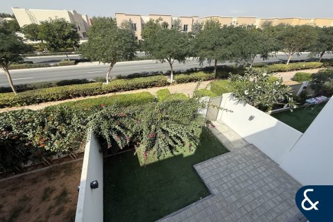 Таунхаус в Villanova, Dubai Land, Дубай, 3 спальни, 181м², № 88409