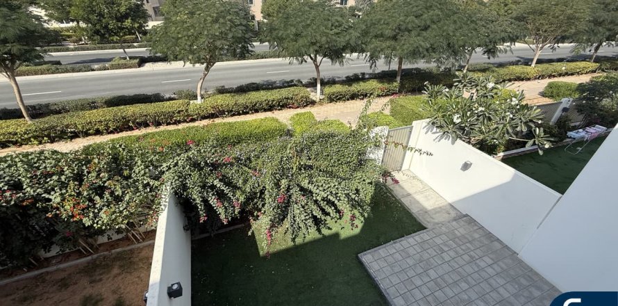 Таунхаус в Villanova, Dubai Land, Дубай, 3 спальни, 181м², № 88409