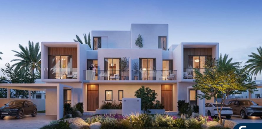 فيلا في The Valley, دبي 5 غرف نوم , 457 م² رقم 88455