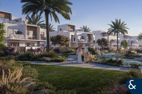 فيلا في The Valley, دبي 5 غرف نوم , 457 م² رقم 88455 - صورة 9
