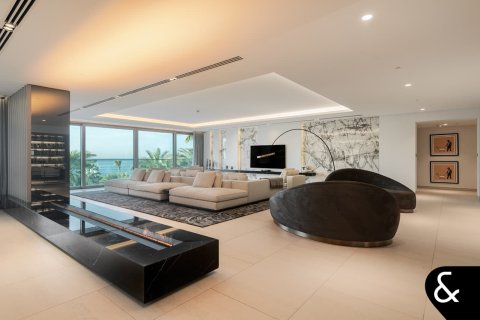 Appartement à W Residences, Palm Jumeirah, Dubai, 4 chambres, 776 m², № 88406 - photo 3