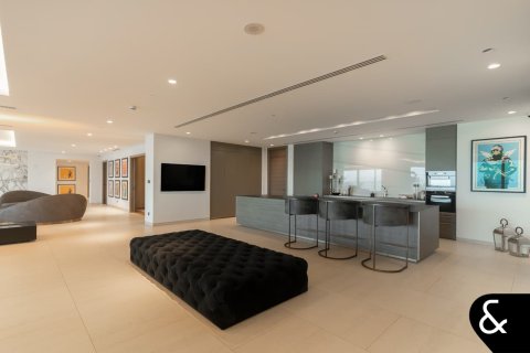 Appartement à W Residences, Palm Jumeirah, Dubai, 4 chambres, 776 m², № 88406 - photo 4