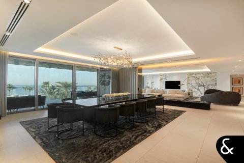 Appartement à W Residences, Palm Jumeirah, Dubai, 4 chambres, 776 m², № 88406 - photo 30