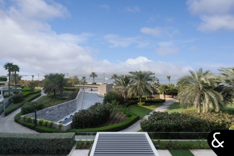 Appartement à W Residences, Palm Jumeirah, Dubai, 4 chambres, 776 m², № 88406 - photo 17